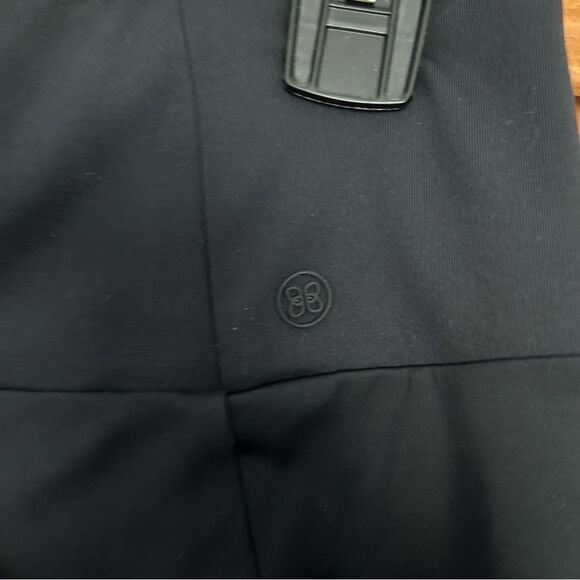 Honeylove InnerPower Pocket Leggings in Jet Black Size XL - Picture 6 of 9